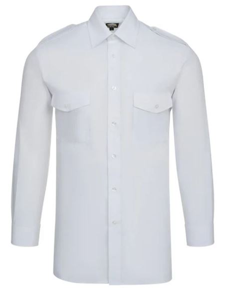 Picture of LONG SLEEVE PILOT SHIRT